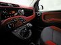 Fiat Panda 0.9 TwinAir Lounge (AIRCO, ELEK RAMEN, GETINT GLAS, SPORTSTOELEN, CRUISE, NIEUWSTAAT)