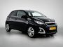 Peugeot 108 Allure 1.0 e-VTi 72pk | Lage kilometerstand! | Navigatie via Apple Carplay / Android Auto | Achteruitrijcamera | Climate Control | Bluetooth | DAB+ radio | Automatisch dimlicht | Touchscreen | Radio/MP3 speler met stuurbediening | Zuinig en voordelig autorijden! | Dealeronderhouden | Donker getint glas | 15" lichtmetalen velgen |