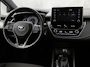 Toyota Corolla 1.8 hybrid Sport Automaat (CAMERA, TREKHAAK, LM VELGEN, SPORTSTOELEN, ADAPTIVE CRUISE, LANE ASSIST, NIEUWSTAAT)