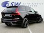 Volvo XC60 2.0 T6 Plug-in hybrid AWD Ultra Black Edition | Pano | Pilot Assist | H/K Audio | 360* Camera | 21 inch