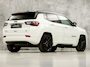 Jeep Compass 4xe 240 Plug-in Hybrid Electric S 240Pk Automaat (APPLE CARPLAY, SOH 85,9%, ALPINE AUDIO, 360 CAMERA, LEDER, SPORTSTOELEN, ADAPTIVE CRUISE, GETINT GLAS, KEYLESS, NIEUWSTAAT)
