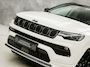 Jeep Compass 4xe 240 Plug-in Hybrid Electric S 240Pk Automaat (APPLE CARPLAY, SOH 85,9%, ALPINE AUDIO, 360 CAMERA, LEDER, SPORTSTOELEN, ADAPTIVE CRUISE, GETINT GLAS, KEYLESS, NIEUWSTAAT)