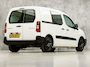 Peugeot Partner 120 1.6 VTi 98 L1 Pro (MARGE, ELEK RAMEN, GETINT GLAS, SCHUIFDEUR RECHTS, NIEUWE APK, NIEUWSTAAT)