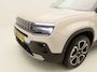 Jeep Avenger 1.2 e-Hybrid Summit | Panoramadak | NAVI | Adaptive Cruise Control | Elektr. Kofferklep |