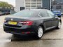 Skoda Superb 1.4 TSI ACT Ambition Business Panoramadak | Stoelverwarming | Elec stoelen met Memory | | Airco (automatisch) | Cruise control | Verwarmde voorruit