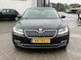 Skoda Superb 1.4 TSI ACT Ambition Business Panoramadak | Stoelverwarming | Elec stoelen met Memory | | Airco (automatisch) | Cruise control | Verwarmde voorruit