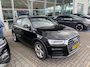 Audi Q3 1.4 TFSI CoD Design Pro Line Plus l Slechts 49dkm!! l Navigatie l Afn. Trekhaak l Parkeersensoren v en a l Leder/Alcantara l Climate Control l