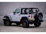 Jeep Wrangler 3.6 V6 Willys automaat 2016 | 4x4 | Lage km stand | Airco | Softtop | Nieuwe APK |