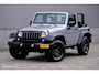 Jeep Wrangler 3.6 V6 Willys automaat 2016 | 4x4 | Lage km stand | Airco | Softtop | Nieuwe APK |
