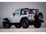 Jeep Wrangler 3.6 V6 Willys automaat 2016 | 4x4 | Lage km stand | Airco | Softtop | Nieuwe APK |