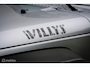 Jeep Wrangler 3.6 V6 Willys automaat 2016 | 4x4 | Lage km stand | Airco | Softtop | Nieuwe APK |