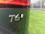 Volvo V60 T6 350PK Plug-in hybrid AWD Ultra Dark | BLIS | B&W | HUD | Pano | 360 Camera | ACC | Keyless | Massage + geventileerde & verwarmde stoelen |
