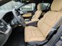 Volvo V60 T6 350PK Plug-in hybrid AWD Ultra Dark | BLIS | B&W | HUD | Pano | 360 Camera | ACC | Keyless | Massage + geventileerde & verwarmde stoelen |