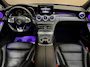 Mercedes-Benz C-klasse 300 AMG Line 2015 PANO LED BURMESTER CAMERA