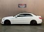 Mercedes-Benz C-klasse 300 AMG Line 2015 PANO LED BURMESTER CAMERA
