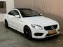 Mercedes-Benz C-klasse 300 AMG Line 2015 PANO LED BURMESTER CAMERA