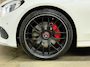 Mercedes-Benz C-klasse 300 AMG Line 2015 PANO LED BURMESTER CAMERA