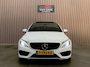Mercedes-Benz C-klasse 300 AMG Line 2015 PANO LED BURMESTER CAMERA