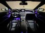 Mercedes-Benz C-klasse 300 AMG Line 2015 PANO LED BURMESTER CAMERA