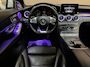 Mercedes-Benz C-klasse 300 AMG Line 2015 PANO LED BURMESTER CAMERA