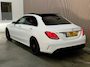 Mercedes-Benz C-klasse 300 AMG Line 2015 PANO LED BURMESTER CAMERA