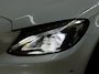 Mercedes-Benz C-klasse 300 AMG Line 2015 PANO LED BURMESTER CAMERA