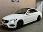 Mercedes-Benz C-klasse 300 AMG Line 2015 PANO LED BURMESTER CAMERA