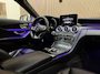 Mercedes-Benz C-klasse 300 AMG Line 2015 PANO LED BURMESTER CAMERA