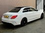 Mercedes-Benz C-klasse 300 AMG Line 2015 PANO LED BURMESTER CAMERA