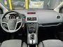 Opel Meriva 1.4 Turbo Cosmo Automaat | Trekhaak | Stoelv + Stuurv | Sensoren V + A | Climate Control | Cruise Control