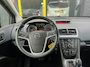 Opel Meriva 1.4 Turbo Cosmo Automaat | Trekhaak | Stoelv + Stuurv | Sensoren V + A | Climate Control | Cruise Control