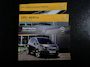 Opel Meriva 1.4 Turbo Cosmo Automaat | Trekhaak | Stoelv + Stuurv | Sensoren V + A | Climate Control | Cruise Control