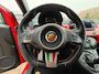 Fiat 500 1.4-16V Abarth Esseesse / Clima / Carplay / Top Staat !!
