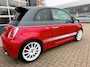 Fiat 500 1.4-16V Abarth Esseesse / Clima / Carplay / Top Staat !!