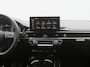 Audi A4 Avant 40 TFSI quattro S edition 204 pk | Nardograu | Zwart optiek | Apple Carplay/Android Auto |