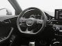 Audi A4 Avant 40 TFSI quattro S edition 204 pk | Nardograu | Zwart optiek | Apple Carplay/Android Auto |