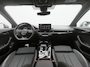 Audi A4 Avant 40 TFSI quattro S edition 204 pk | Nardograu | Zwart optiek | Apple Carplay/Android Auto |