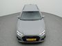 Audi A4 Avant 40 TFSI quattro S edition 204 pk | Nardograu | Zwart optiek | Apple Carplay/Android Auto |