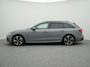 Audi A4 Avant 40 TFSI quattro S edition 204 pk | Nardograu | Zwart optiek | Apple Carplay/Android Auto |