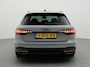 Audi A4 Avant 40 TFSI quattro S edition 204 pk | Nardograu | Zwart optiek | Apple Carplay/Android Auto |