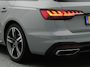 Audi A4 Avant 40 TFSI quattro S edition 204 pk | Nardograu | Zwart optiek | Apple Carplay/Android Auto |