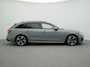 Audi A4 Avant 40 TFSI quattro S edition 204 pk | Nardograu | Zwart optiek | Apple Carplay/Android Auto |