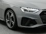 Audi A4 Avant 40 TFSI quattro S edition 204 pk | Nardograu | Zwart optiek | Apple Carplay/Android Auto |