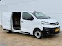 Opel Vivaro-e XL 50kWh 136PK L3H1 Elektrisch 230km WLTP Snelladen Climate Control Cruise Control Carplay Camera Parkeersensoren v+a