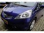 Honda Jazz 1.4 Comfort, Airco, Stoelverwarming, NAP