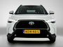 Toyota Corolla Cross Hybrid 200 Style Panoramadak | Stuur+Stoelverwarming | Dodehoek detectie | Parkeersensoren voor+achter | Elektrische achterklep | Draadloze telefoonlader | Navigatie | Apple CarPlay/Android Auto |