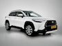 Toyota Corolla Cross Hybrid 200 Style Panoramadak | Stuur+Stoelverwarming | Dodehoek detectie | Parkeersensoren voor+achter | Elektrische achterklep | Draadloze telefoonlader | Navigatie | Apple CarPlay/Android Auto |