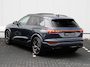 Audi Q6 e-tron S edition 83 kWh | Luchtvering | Panoramadak | Trekhaak | Matrix-LED verlichting | Akoestisch glas | 21" velgen |