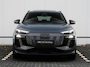 Audi Q6 e-tron S edition 83 kWh | Luchtvering | Panoramadak | Trekhaak | Matrix-LED verlichting | Akoestisch glas | 21" velgen |