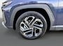 Hyundai Tucson 1.6 T-GDI HEV Premium | Navigatie| Lederen bekleding |Stoel/stuurverwarming| Dodehoek sensor| Elektrische stoelen met geheugen|